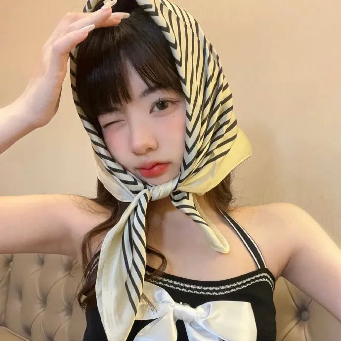 无处可去的女人
